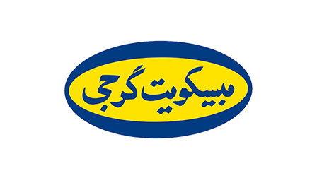 بیسکویت گرجی