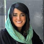 یاسمن مشفقی